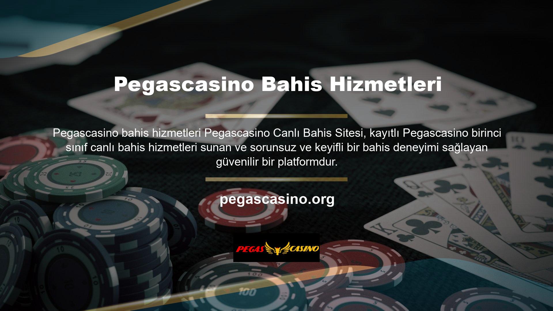 Lisanslı casino kuruluşları ve uluslararası çevrimiçi bahis platformları